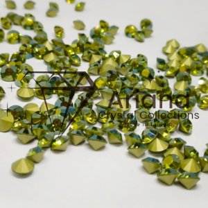 OLIVINE AB