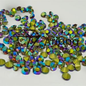 SMOKED TOPAZ AB