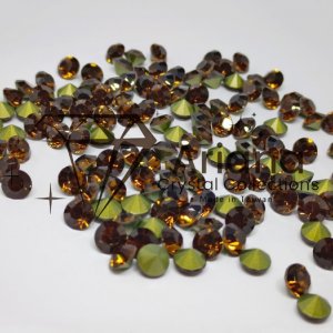 SMOKED TOPAZ